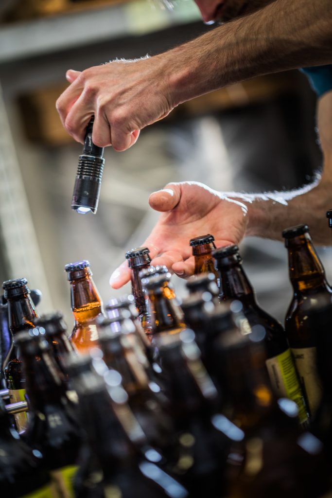 cervezas